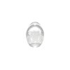 Easter Transparent Glass Container YD-EAS-079