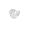 Transparent Ocean Series Glass Candle Holder YD-OBS-160