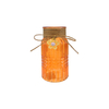 Rope-decorated Colored Flower Bud Vase YD-SS-172
