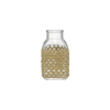 Woven Glass Small Flower Vase YD-ACC-074