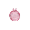 Valentine's Day Colored Glass Storage Container YD-VL-090