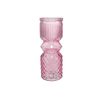 Stage Texture Colored Glass Vase YD-SS-164