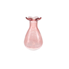 Flower-mouth Colored Flower Bud Vase YD-SS-168